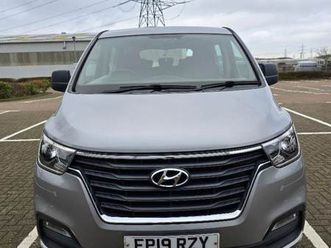 hyundai, i800, mpv, 2019, manual, 2497 (cc), 5 doors