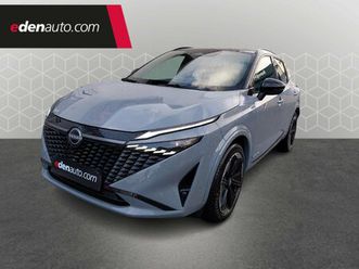 iii e-power 190 ch n-design