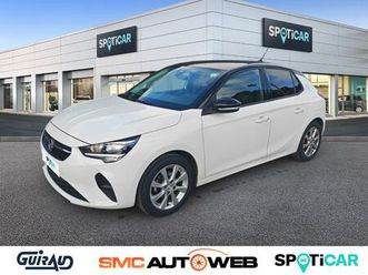 1.2 75 ch bvm5 edition