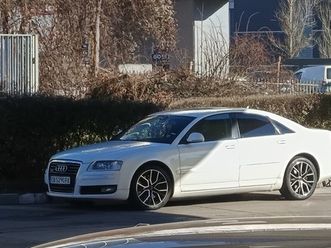 audi a8 4.2 tdi 7,500 eur