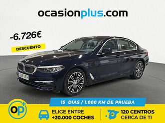 530d xdrive 195 kw (265 cv)