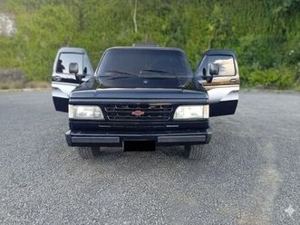 s 3.9/4.0 turbo diesel