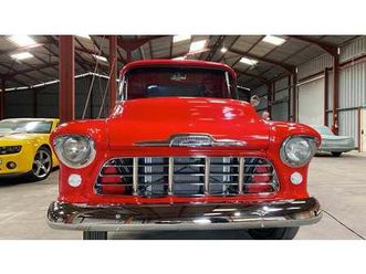 1956 chevrolet 3100 a vendre