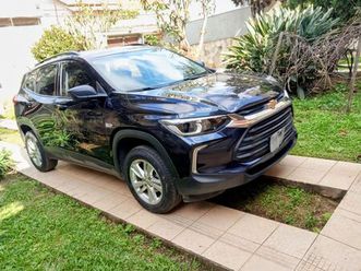 chevrolet tracker 1.0 turbo 12v flex aut. (pcd) 2021
