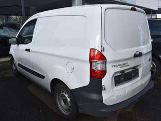 ford transit courier basis *klima*unfall*motor+getriebe laufen!!!*