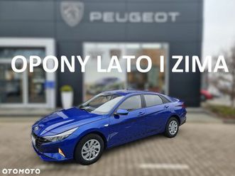 hyundai elantra 1.6 modern