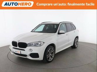 x5 (f15/85) x5 xdrive25d business