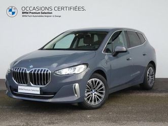 225e xdrive active tourer