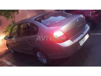 voiture à vendre à marrakech