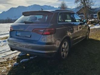 audi a3 1.4 tfsi ambition sportback