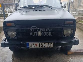 lada niva 1.6