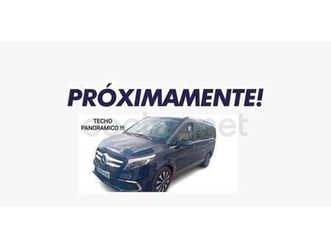 vehículo de substitución