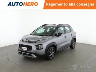 citroen c3 aircross wp22568