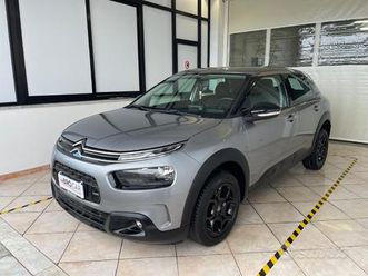citroen c4 cactus bluehdi 100 s&s shine