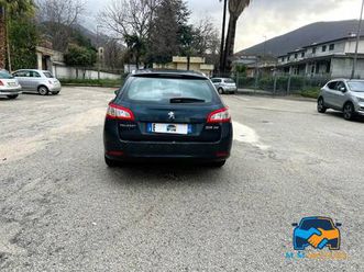 508 508 sw 1.6 e-hdi 8v business ciel s&amp;s 112cv robot