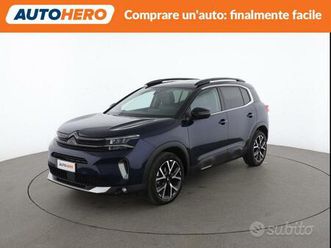 citroen c5 aircross xl87540