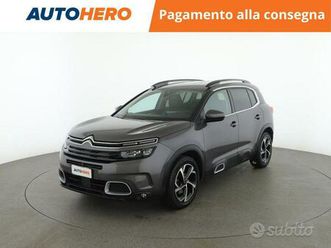 citroen c5 aircross yg81691