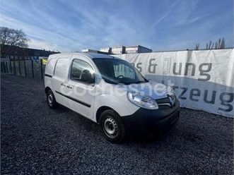 renault kangoo combi