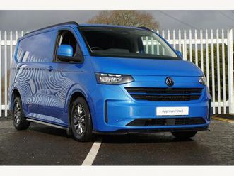 2.0 tdi t30 commerce plus fwd swb euro 6 (start/stop) 5dr