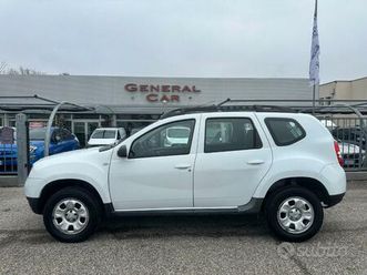 dacia duster 1.2 tce 125cv 4x2 ambiance
