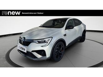 arkana e-tech 145 - 21b