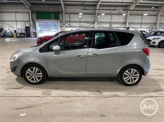 1.4 16v se euro 5 5dr