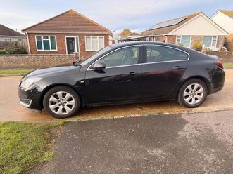 2.0 cdti ecoflex tech line euro 5 (start/stop) 5dr