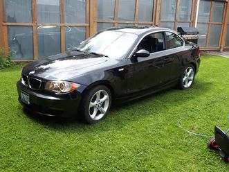 2008 bmw 128i