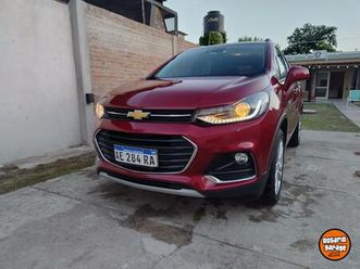 tracker premier awd 4x4 at.