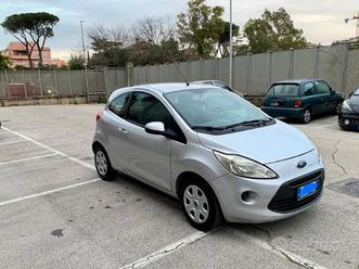 ford ka 2013 1.2 51kw 69cv e5
