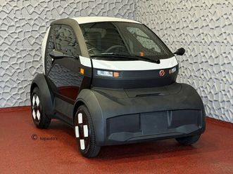 mobilize duo - 80 evo airco p.sensor 10, 3 kw accu bluetooth audio stoelverwarming vleugeldeuren 2026