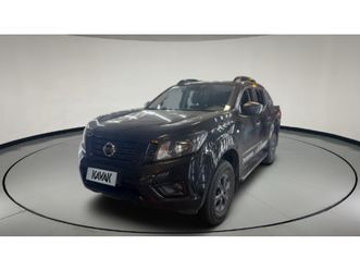 nissan frontier 2.3 td xgear 4wd auto pickup 2022