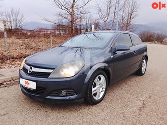 opel astra gtc 1.4 benzin 2007god.