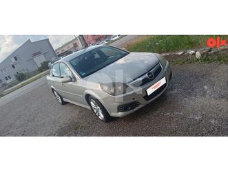 opel vectra c