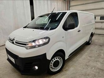 citroën jumpy outro