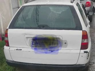 weekend elx 1.0 mpi fire 16v