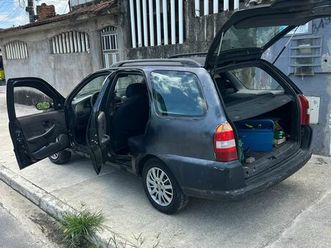 weekend elx 1.3 mpi fire 16v