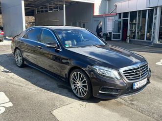 mercedes-benz s 350