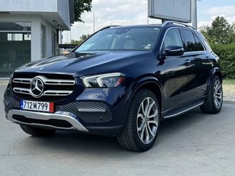mercedes-benz gle 350 sport 7 местен