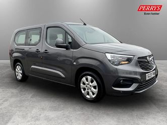 1.5 turbo d energy xl 5dr