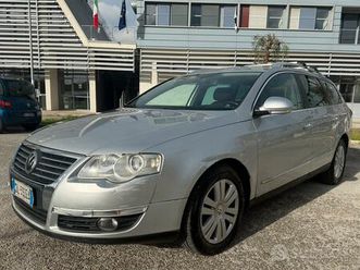 passat 6a 2.0 tdi