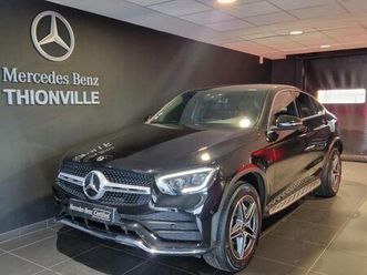 300 de 4matic amg line