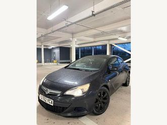 1.7 cdti sport euro 5 (start/stop) 3dr