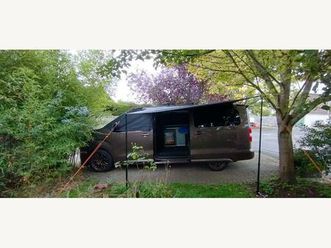 50kwh ultimate auto lwb 5dr (8 seat, 7.4kw charger)