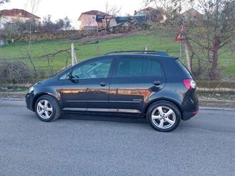 vw golf plus 5 1.9 dizel