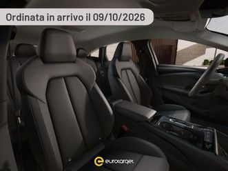 spb performance business advanced a6/s6