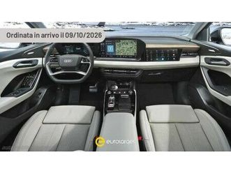 q6 spb e-tron quattro s line edition