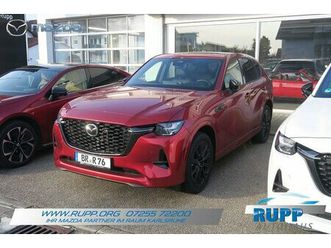 025 mazda cx-60 5wgn 3.3l e-skyactiv d 254ps 8at awd homura plus