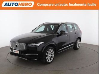 d5 awd geartronic inscription