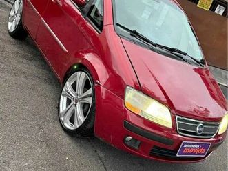 hlx 1.8 mpi flex 8v 5p